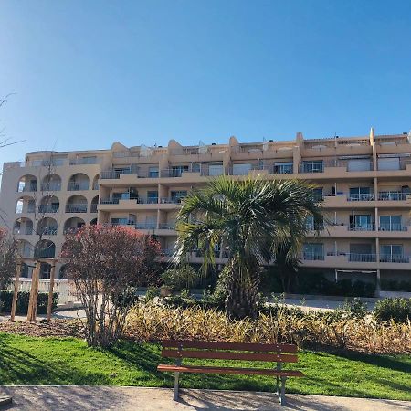 Studio Port De Hyeres Proche Des Plages Exterior photo